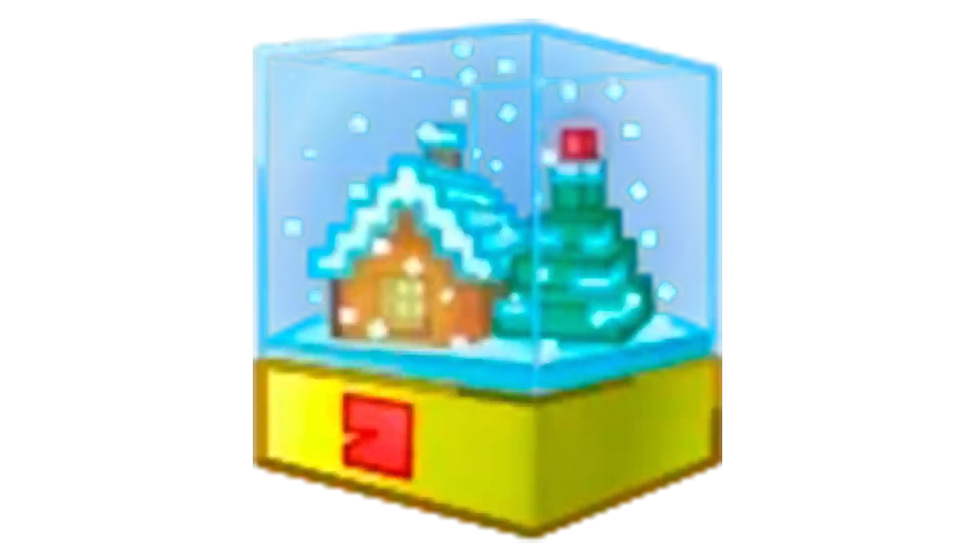 Snow Globe [Bedrock]